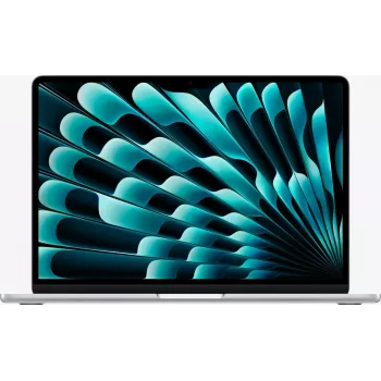 Apple MacBook Air Z1L1 34,46 cm (13,6 inch) M5 10-Core CPU/10-Core GPU/16-Core Neural Engine 16 GB RAM 2 TB SSD hopea DE