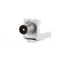 METZ CONNECT koaksiaalimoduuli IEC-pistoke / F-liitin 130898-03-I