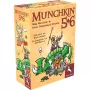 Pegasus Spiele Munchkin 5+6 lisäosa