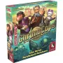 Pegasus Spiele ChronoCops - Jules Vernen rinnakkaismaailman paradoksi