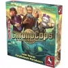 Pegasus Spiele ChronoCops - Jules Vernen rinnakkaismaailman paradoksi