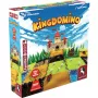 Pegasus Spiele Kingdomino uusintapainos Vuoden peli 2017