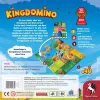 Pegasus Spiele Kingdomino uusintapainos Vuoden peli 2017