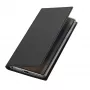 Nevox Vario Series Book Case Samsung Galaxy S26 Ultra -kotelo, musta
