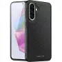 Nevox StyleShell NYLO suojakotelo Samsung Galaxy A37 5G -puhelimelle, musta (2604)