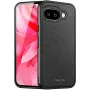 Nevox StyleShell NYLO kotelo Google Pixel 10a:lle, musta