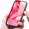 Nevox StyleShell NYLO kotelo Google Pixel 10a:lle, musta