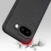 Nevox StyleShell NYLO -kotelo Google Pixel 10 Pro -puhelimelle, musta