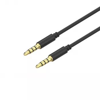 ShiverPeaks audioliitäntäkaapeli minijack