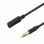 ShiverPeaks audioliitäntäkaapeli mini flex