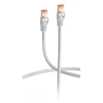 Flexline S-Conn FL31-60100 Cat6a SF/UTP -verkkokaapeli 25 m harmaa