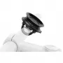 Fidlock Vacuum Handlebar Base 2.0 - musta