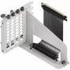 HAVN Universal Vertical GPU Kit - valkoinen