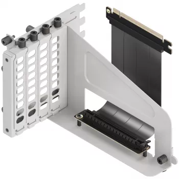 HAVN Universal Vertical GPU Kit - valkoinen