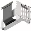 HAVN Universal Vertical GPU Kit - valkoinen