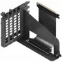 HAVN Universal Vertical GPU Kit - musta
