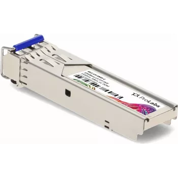 Cisco GLC-LH-SMD-C yhteensopiva 1000BASE-LX/LH SFP-lähetin-vastaanotin-moduuli