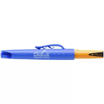 PICA-MARKER Pica GEL Permanent Marker musta