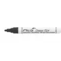 Pica Classic Industrial Paint Marker, 2-4mm luotikärki, musta