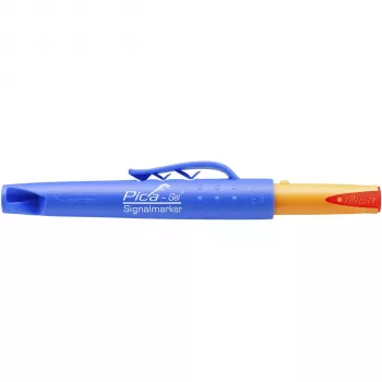 PICA-MARKER Pica GEL Permanent Marker punainen SB