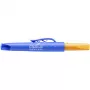 PICA-MARKER Pica GEL Permanent Marker keltainen SB