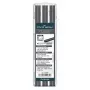 PICA-MARKER Pica BIG DRY täyttömiinat 2B musta 12 kpl:n pakkaus 150 mm