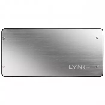 LYNK+ RTX 5090 näytönohjaimen jäähdytysmoduuli - hopea