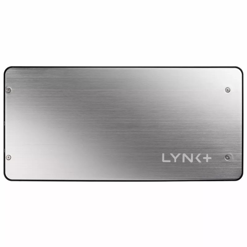 LYNK+ RTX 5090 näytönohjaimen jäähdytysmoduuli - hopea