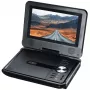 Reflexion DVD7002N 7 tuuman kannettava LCD-näyttöinen DVD-soitin USB-liitännällä