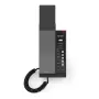 Snom HD340 VoIP-puhelin SIP Gun Metal Black