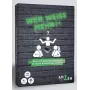 ANZEN - WER WEISS MEHR?! - korttipeli