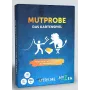 ANZEN MUTPROBE - korttipeli