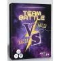 ANZEN TEAMBATTLE - korttipeli