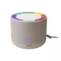 WOBIE kannettava Bluetooth-kaiutin harmaa