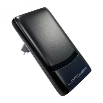 LC-Power LC-NB-GAN-65-ST 65W GaN USB-C kannettavan tietokoneen virtalähde