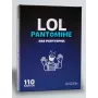 ANZEN LOL PANTOMIME - nauramiskielto juhlapeli