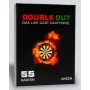 ANZEN DOUBLE OUT - live-darts juhlapeli