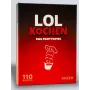 ANZEN LOL KOCHEN - juhlapeli