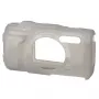 OM SYSTEM Silikonikotelo CSCH-128 TOUGH TG-7:lle (V656065XW000)