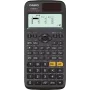 Casio FX-85DE X ClassWiz tieteislaskin musta kovakotelolla