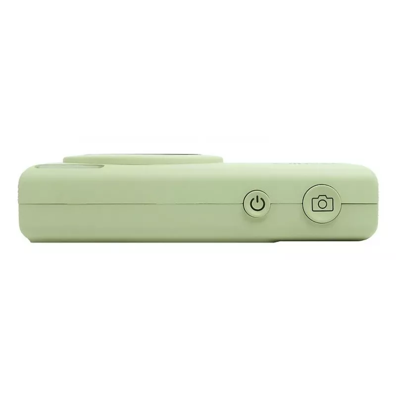 Yashica DigiMate 100 Mint Green digikamera 8 MP