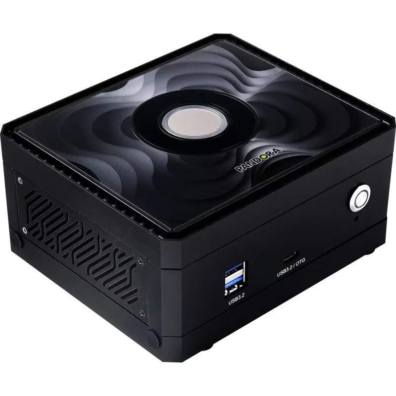 Palit Pandora NVIDIA Jetson Orin NX Super 16GB (musta, Linux)