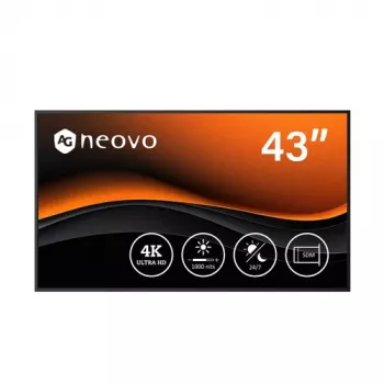 AG NEOVO PD-4302 43