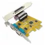 SUNIX MIO6479A PCIe 2.0 Sarja-rinnakkaissovitin - 2x RS-232 DB9, 1x rinnakkainen DB25