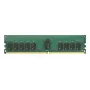 Synology D4ER02-16G, 16 GB, 1 x 16 GB, DDR4, 288-pin DIMM, vihreä