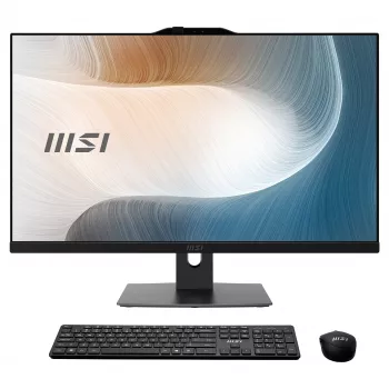 MSI Modern AM272P 1M-1425AT All-in-One-tietokone, 27