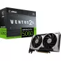 MSI RTX 5060 VENTUS 2X OC V1 8GB GDDR7 HDMI 3xDP