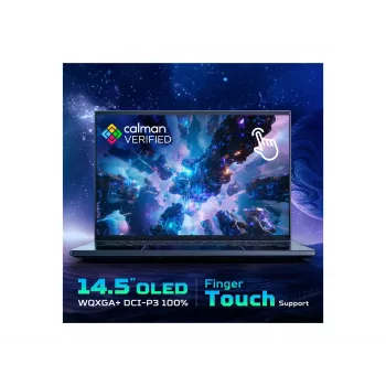 Acer Predator Triton 14 AI PT14-52T-987D Copilot+ PC 14,5 tuuman WQ2.8K OLED-kosketusnäyttö 120Hz kannettava, Intel Core Ultra 9 288V, 32GB RAM, Windows 11 Home