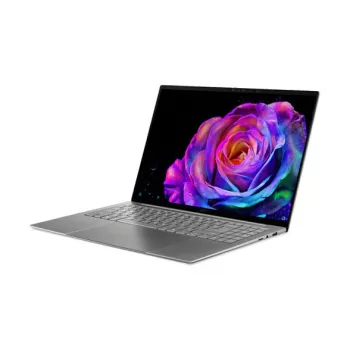 Acer Swift 16 AI SF16-71T-90F6 -kannettava, 16
