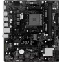 ASRock B550M-P AM4 mATX -emolevy - AMD B550 -piirisarja, DDR4, PCIe 4.0